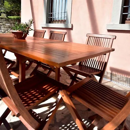 Il Giardino Di Berbech Citta Alta-ulivo