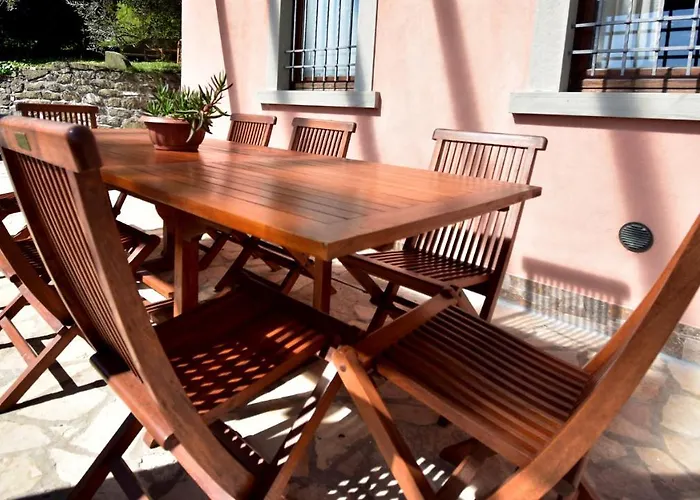 Il Giardino Di Berbech Citta Alta-ulivo