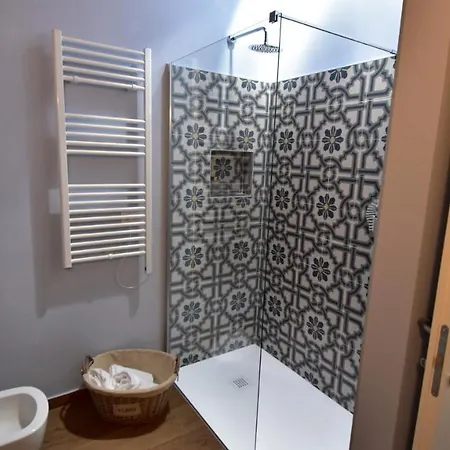 Il Giardino Di Berbech Citta Alta-ulivo Bérgamo